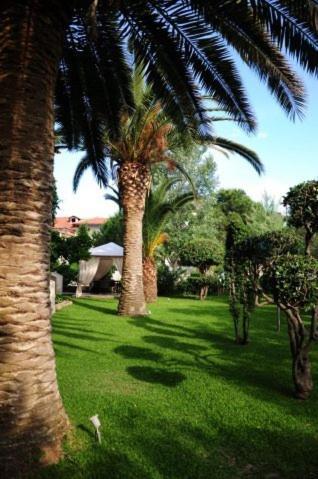 Villa Panagiota Toroni Exterior photo
