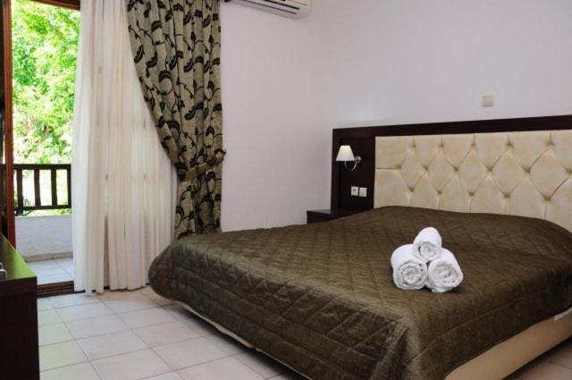 Villa Panagiota Toroni Room photo